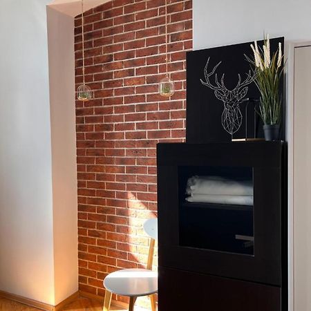 شقة Apartament Meiselsa كراكوفيا المظهر الخارجي الصورة