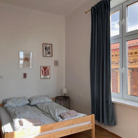 شقة Apartament Meiselsa كراكوفيا المظهر الخارجي الصورة