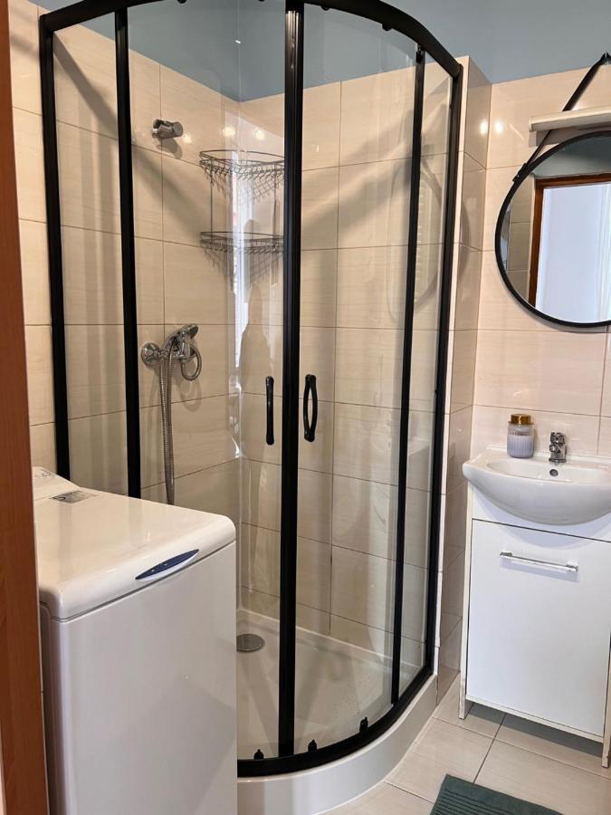 شقة Apartament Meiselsa كراكوفيا المظهر الخارجي الصورة