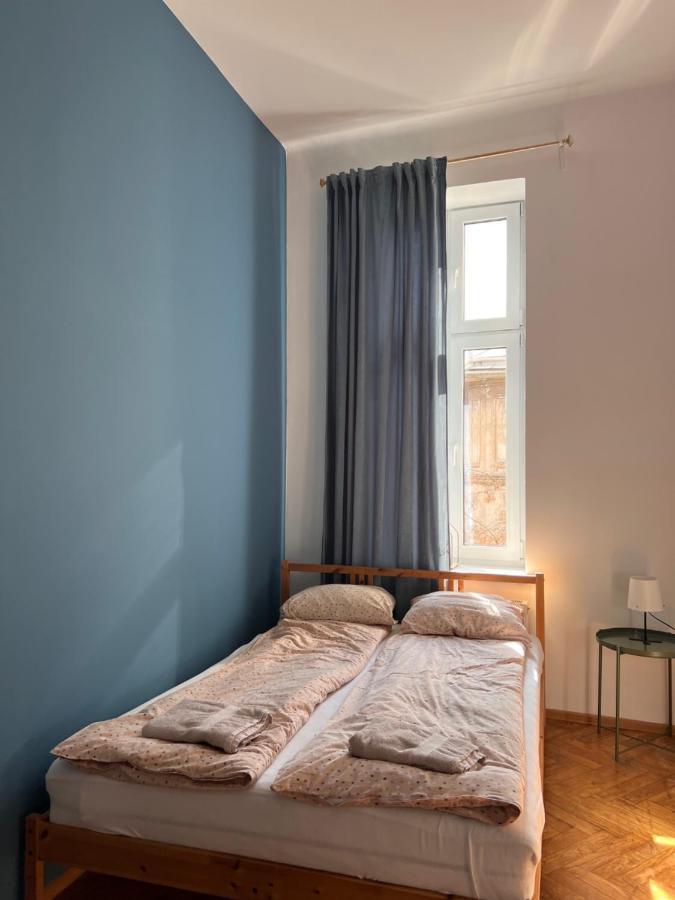 شقة Apartament Meiselsa كراكوفيا المظهر الخارجي الصورة