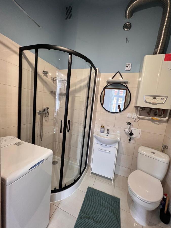 شقة Apartament Meiselsa كراكوفيا المظهر الخارجي الصورة